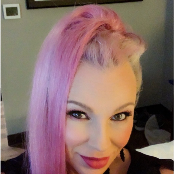 Meet your Posher!!! Like my other flyer too!!!! - Picture 8 of 14